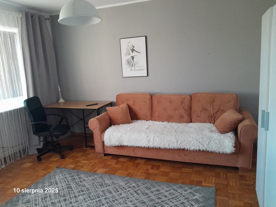 Wynajmę pokój Gdańsk