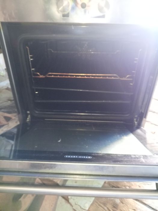 Продам встраиваемая духовка электрическая
