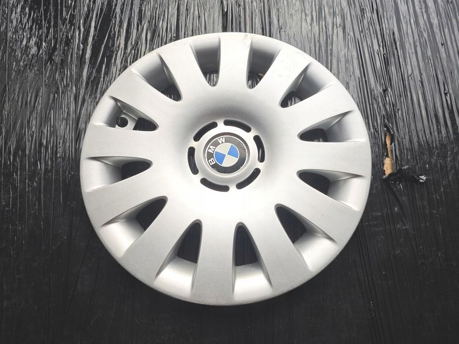 kołpak kołpaki oryginalne BMW 15 15" cali