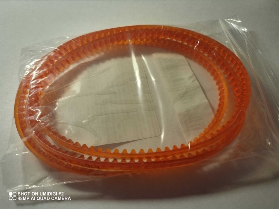 Ремень, ремінь МВ 320,330,340 для швейної машинки, оверлока новий.