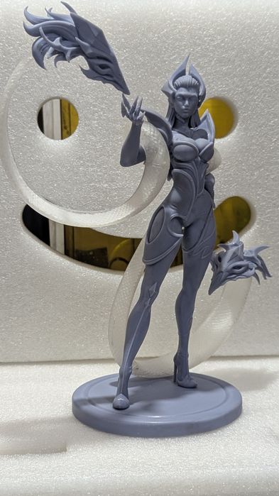 3Д друк, Послуги 3Д друку, 3D печать, FDM, SLA 12k