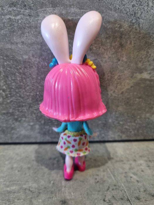 Lalka Bree Bunny Enchantimals Mattel