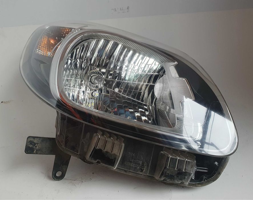 Reflektor prawy Renault Kangoo II lift 2016r.