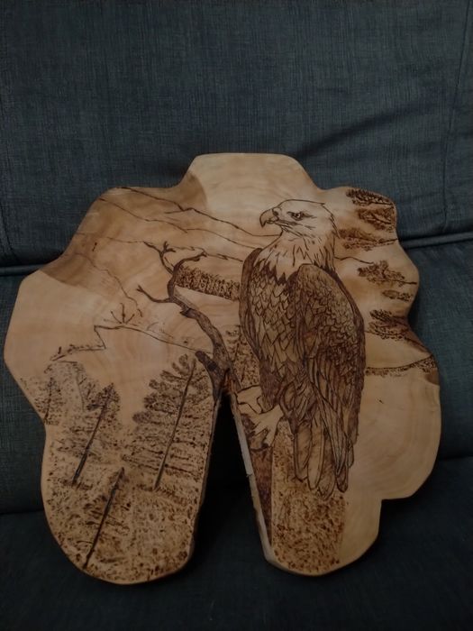 Deski deseczki. Do serwowania oraz krojenia