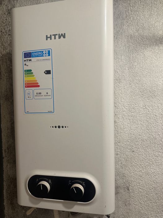 Esquentador HTW 11 L