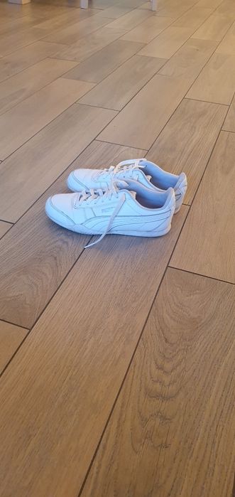 Buty puma stan dobry