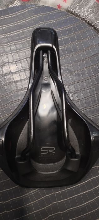 Siodełko rowerowe Selle Royal VIVO