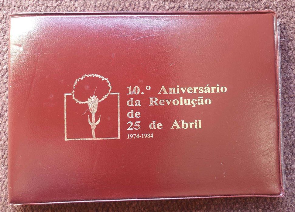 Moedas Comemorativas