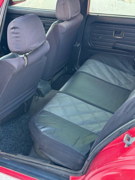 Продам bmw e30 m10b18