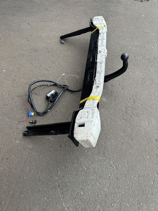 Фаркоп форкоп опель астра h opel astra H 2004/2014 рік універсал