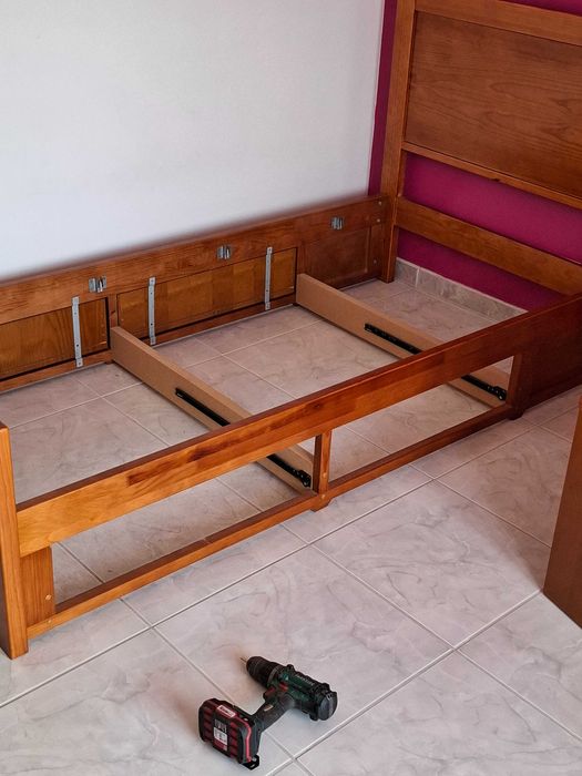 Oportunidade quarto de criança