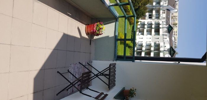 Mieszkanie Apartament Góralska 2-pokojowe najem dobowy do 3 m-cy