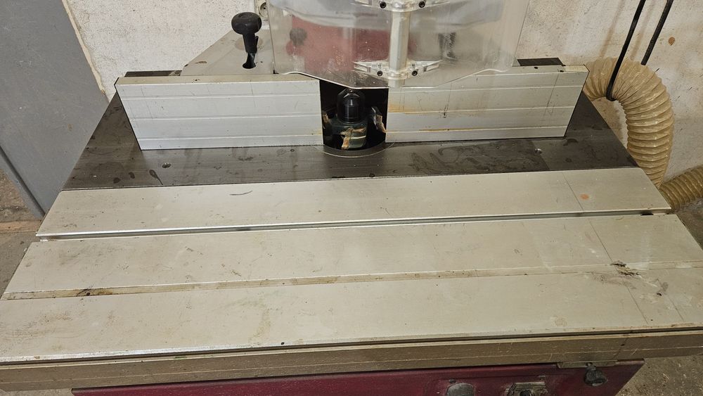 Frezarka Felder HAMMER F3