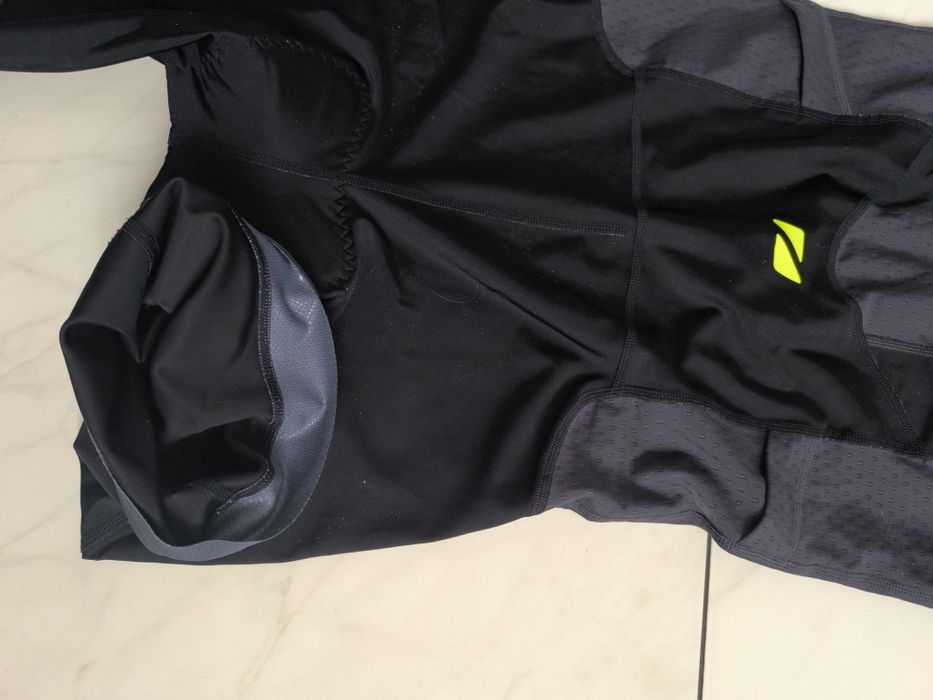 Костюм для триатлону,велокостюм