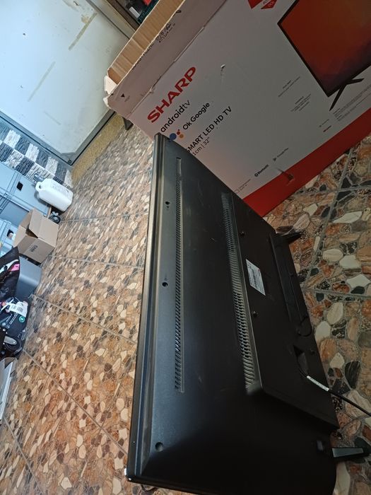 Tv 32 całe sharp