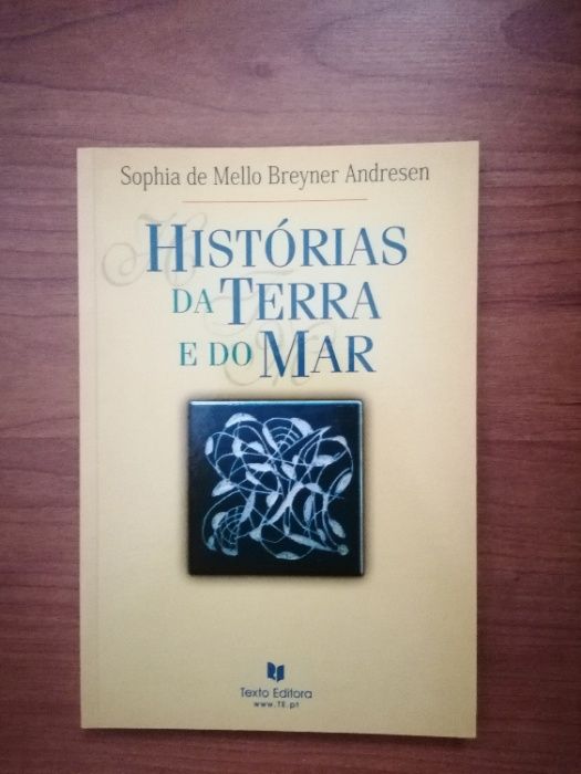 Livros - Literatura Portuguesa