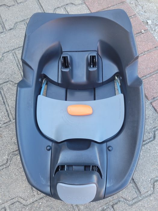 Nosidełko dziecięce + baza cybex