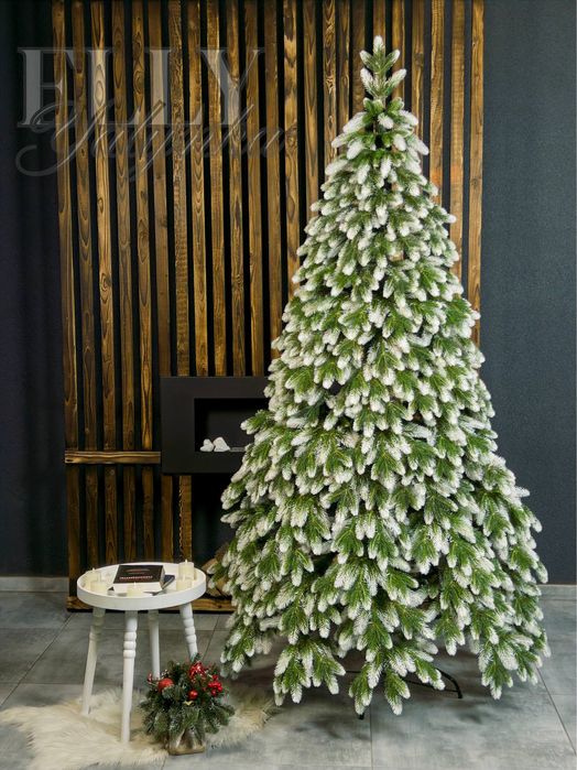 Лучшие ёлки сезона | ялинки | штучні ялинки | искусственные ёлки