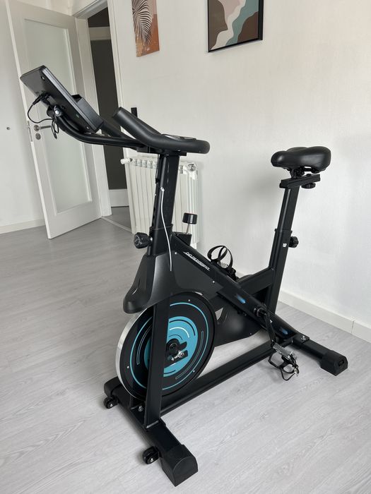 Bicicleta estatica Behumax Smart 3000