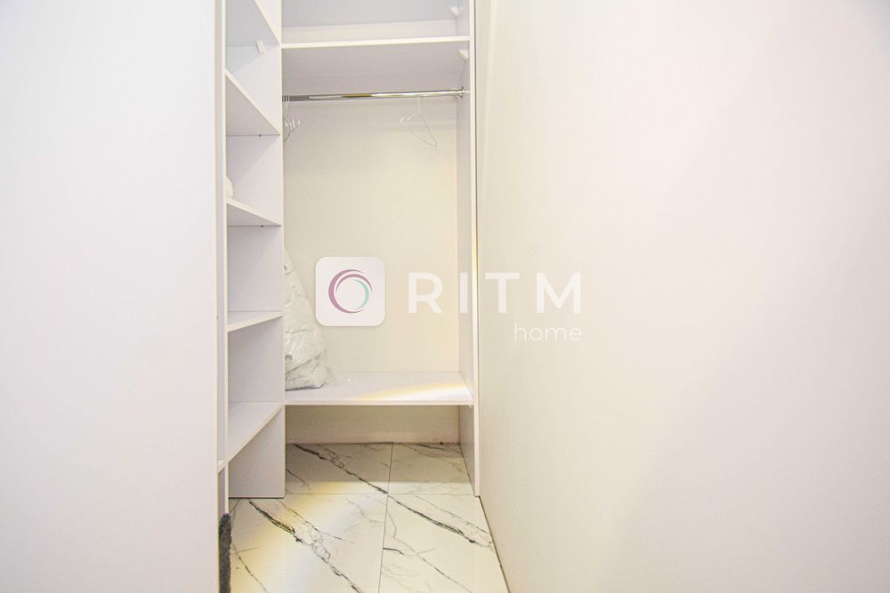 1-к. квартира з функціональним плануванням за вул. Чумацька