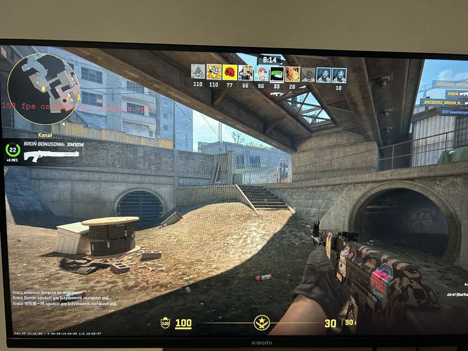 Komputer stacjonarny