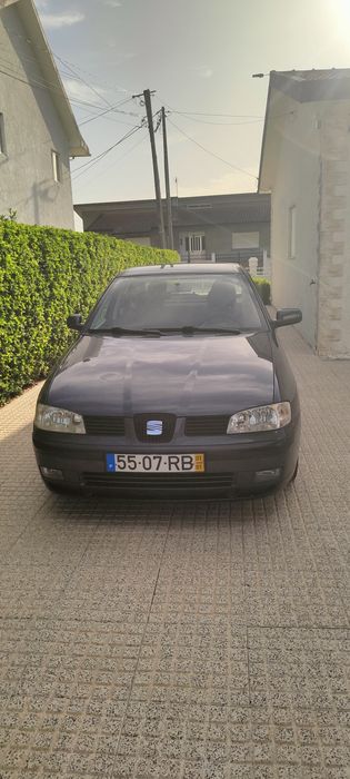 Seat Ibiza Gasolina