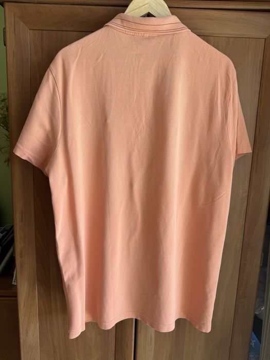 Koszulka meska polo PME legend