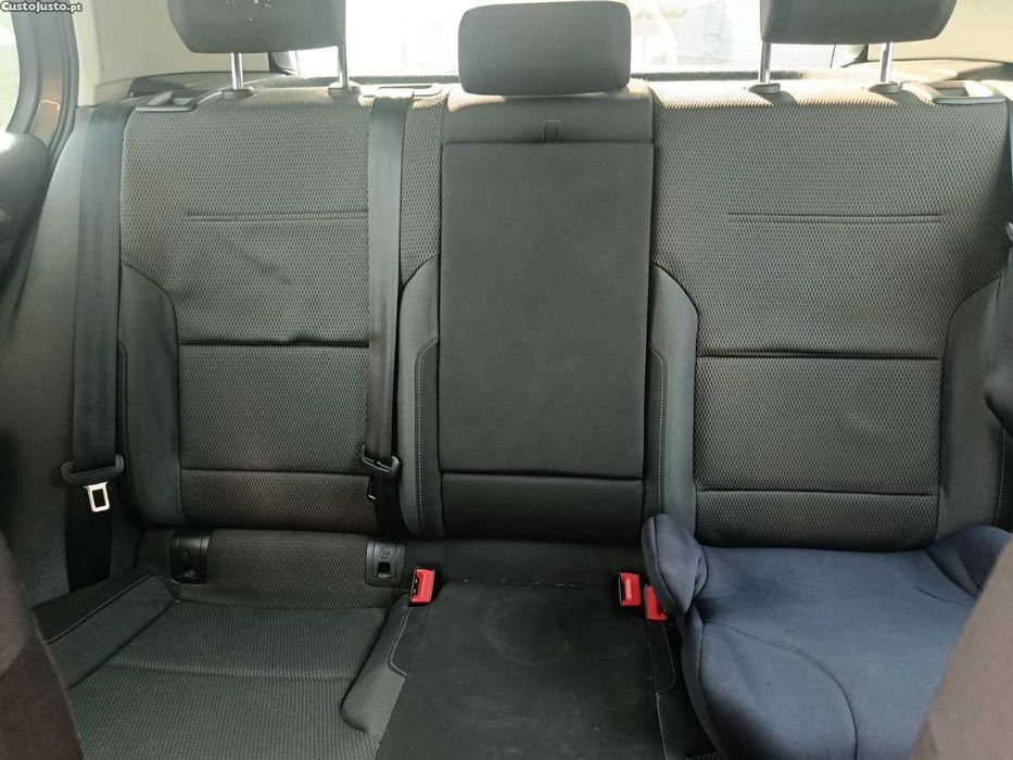 VW Golf 1.6tdi - 15