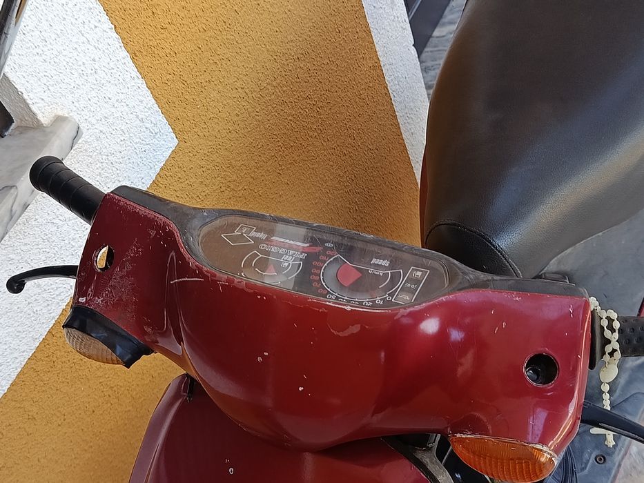 Securta em bom estado