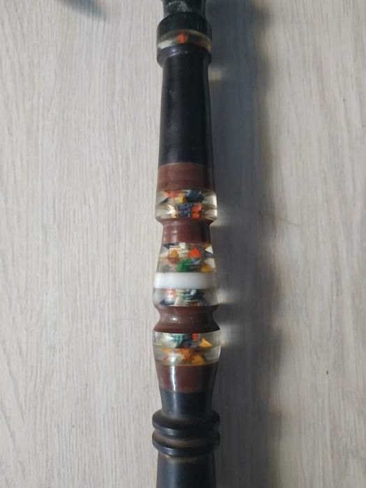 Топор кухонный советский