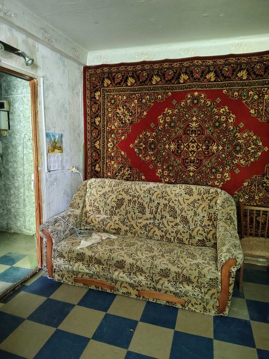 Продам 1 кімнатну квартиру на Черемушках