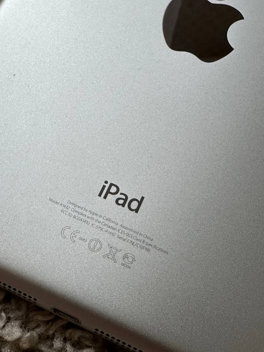 Apple iPad Mini 2012 16GB