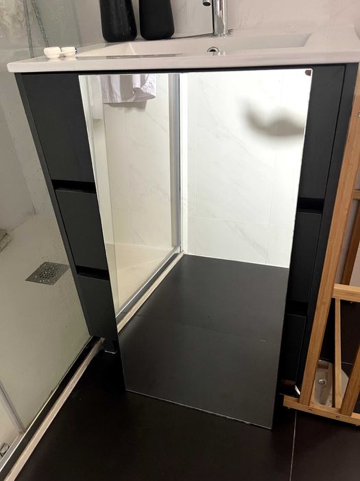 Espelho Retangular 80x4064750568369795120