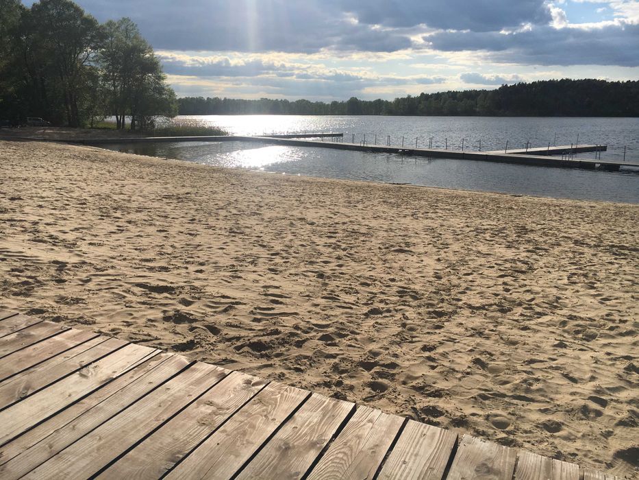 Wynajmę domek letniskowy OW Mierzyn