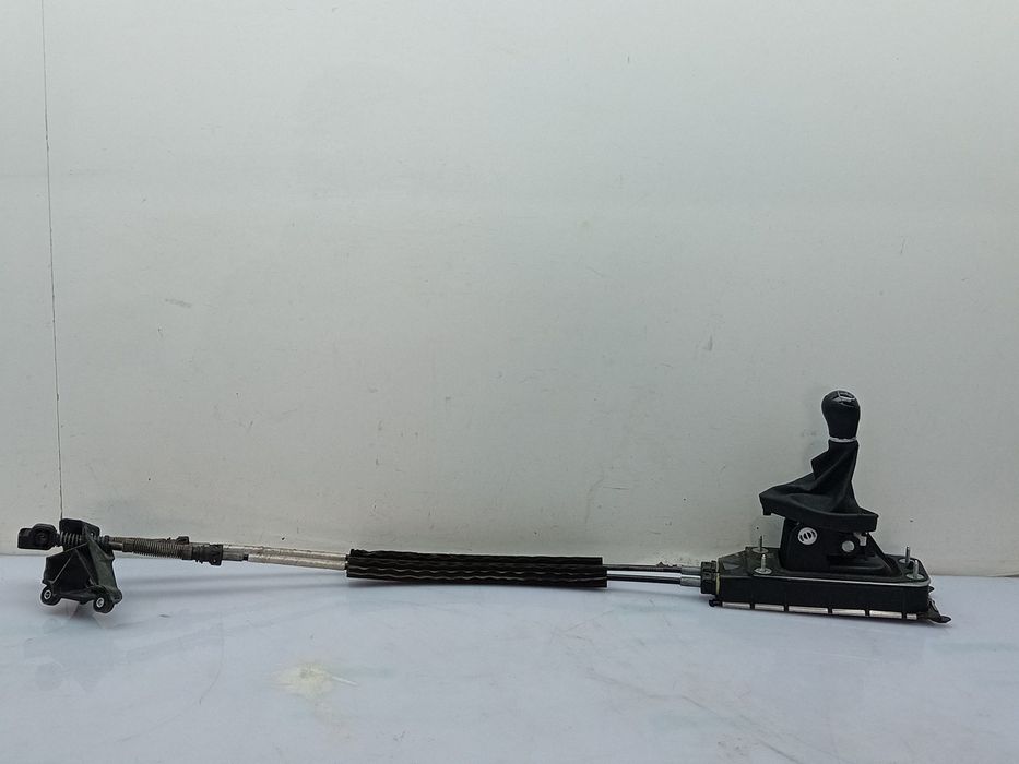 Seletor caixa velocidades KIA Rio III (UB)