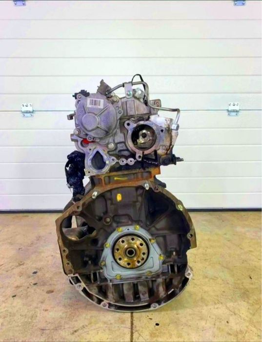 M9R - ДВИГАТЕЛЬ M9R 2.0 TRAFIC VIVARO primastar talento