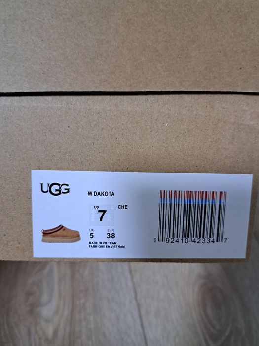 Сабо   UGG  уггі