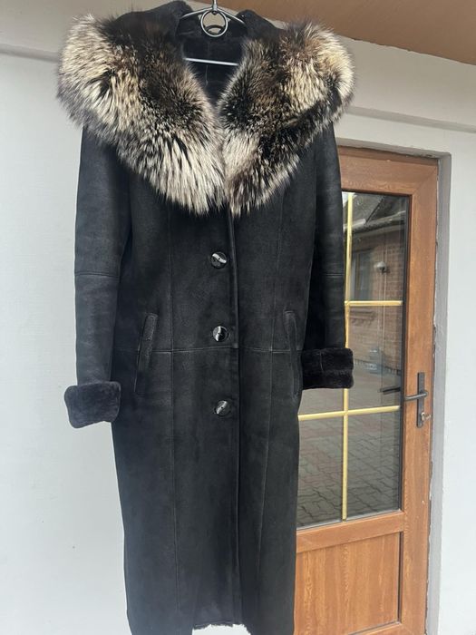 Жіноча дубльонка