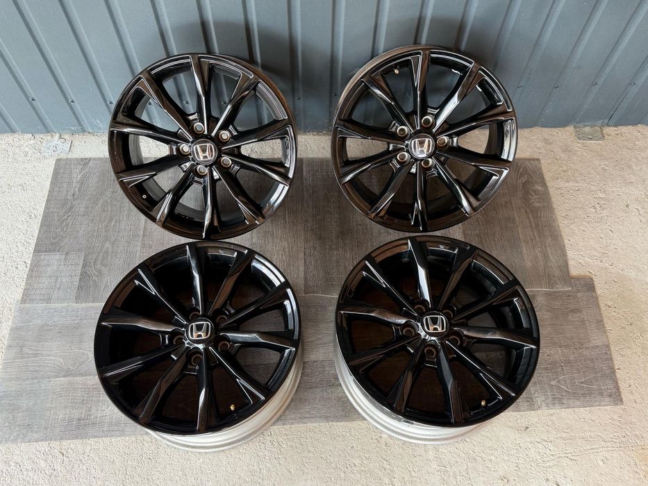 Honda CR-V диски 5x120 235/60/18 Хонда колеса