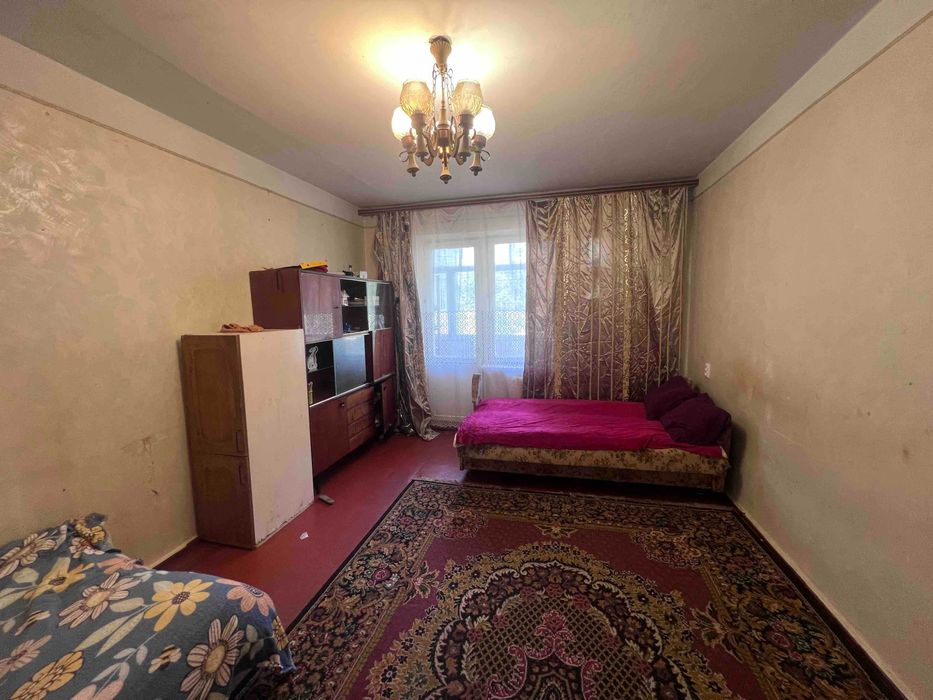 44834 Продаж 2к квартири в центрі , Ж/С , без комісії