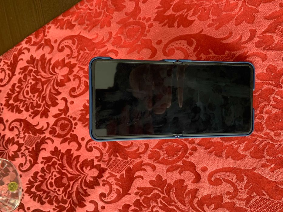 Samsung Galaxy Z Flip 7 512GB COMO NOVO | Garantia + Capa