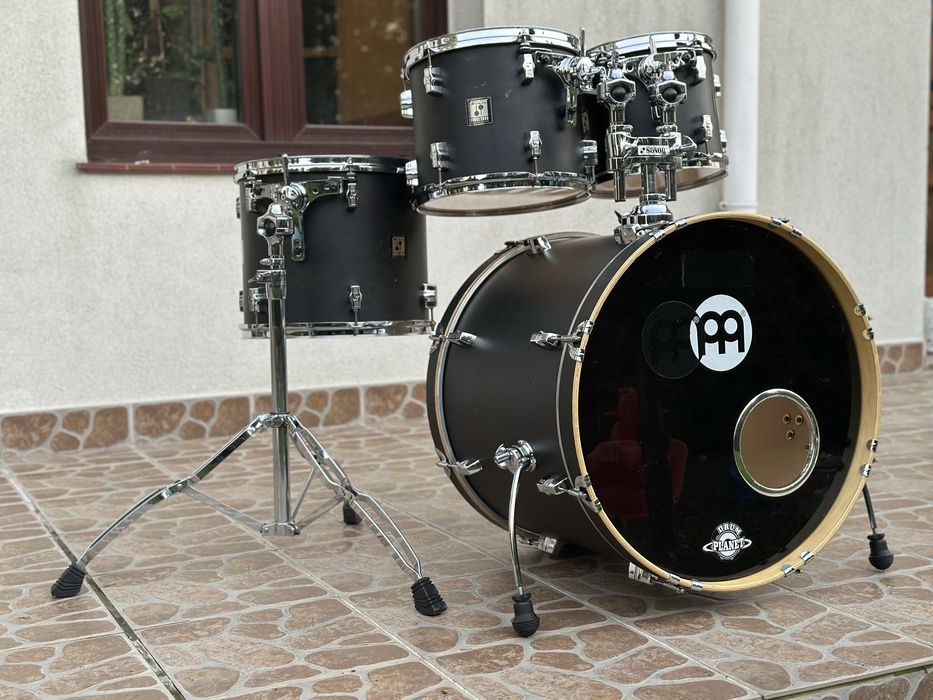 ++ SONOR Force 2003 Birch - PERKUSJA Akustyczna ++