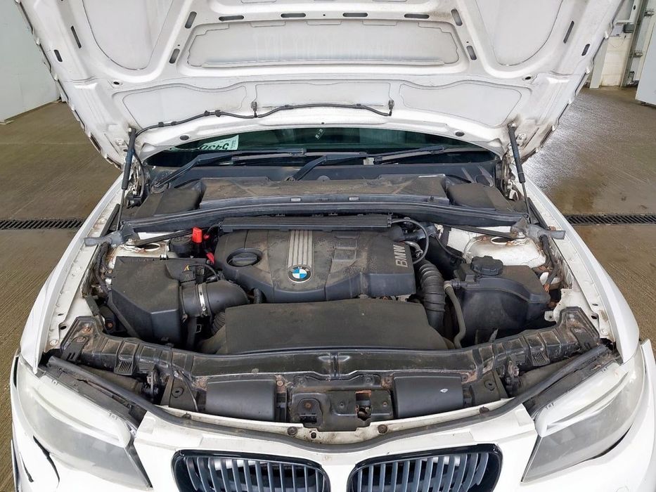 BMW 1 Coupé (E82) [10.2006 - 10.2013] 2012 N47 D20 C Para Peças