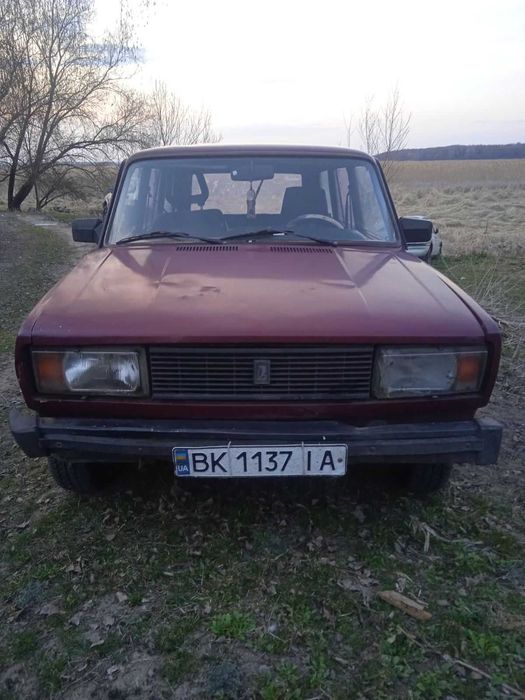 Продам ВАЗ 2104 можливий торг