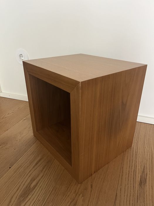 Cubos da Antarte