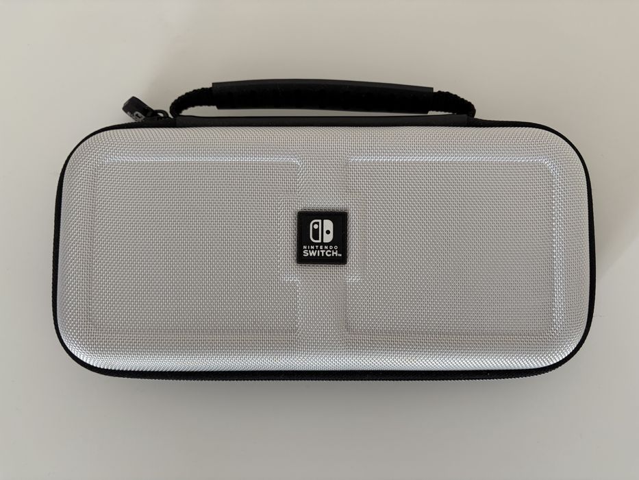 Etui Nintendo Switch/Lite/OLED