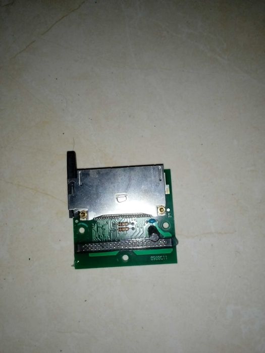 Discos para computadores