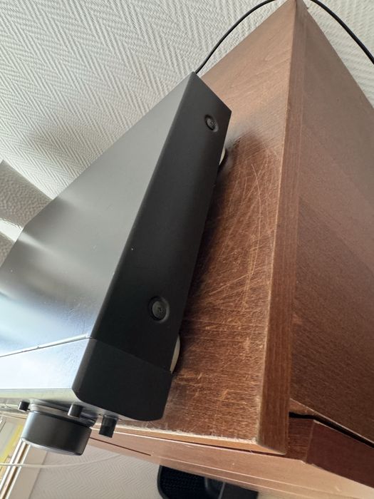 Przedwzmacniacz Technics SU-C1000