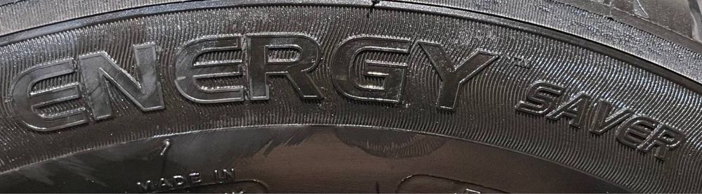 Шины б у 185/65R15 MICHELIN ENERGY SAVER летняя
