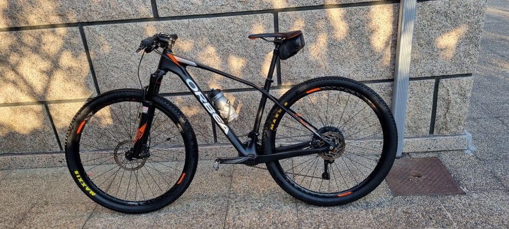 Orbea alma M50 (Carbono)